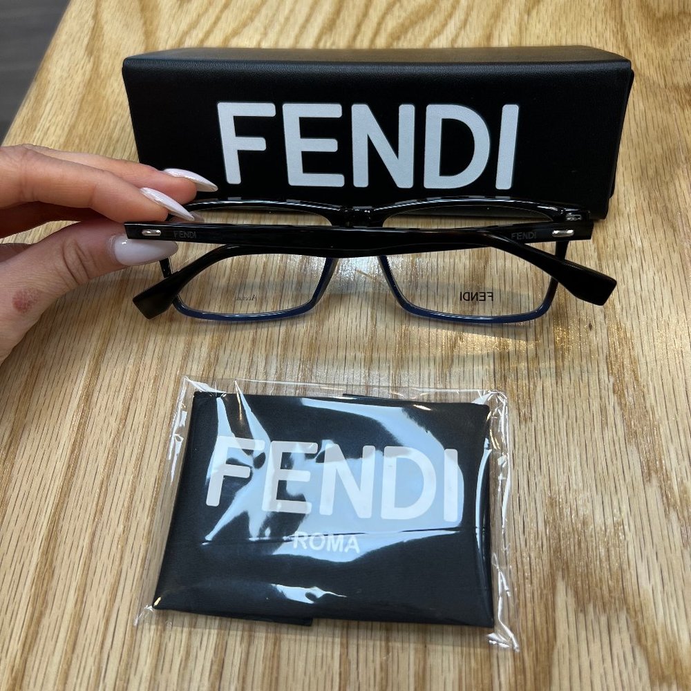 Fendi Frames - image 2